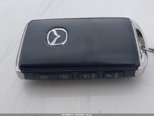 Mazda Cx-30 2.5 Turbo Premium 2021 3MVDMBDY5MM233892 Image 11