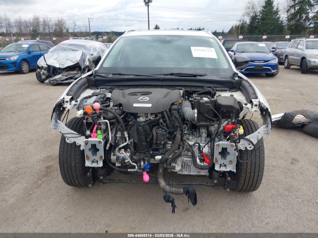 Mazda Cx-30 2.5 Turbo Premium 2021 3MVDMBDY5MM233892 Image 13