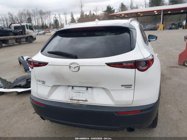 Mazda Cx-30 2.5 Turbo Premium 2021 3MVDMBDY5MM233892 Image 17