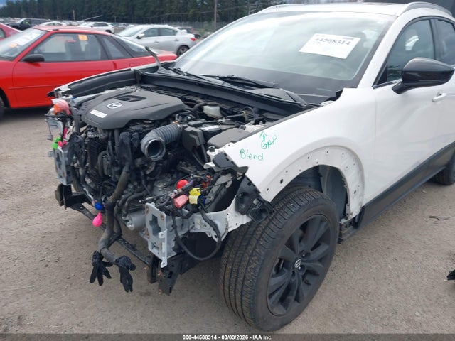 Mazda Cx-30 2.5 Turbo Premium 2021 3MVDMBDY5MM233892 Image 18