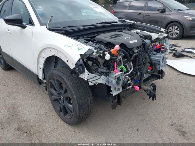 Mazda Cx-30 2.5 Turbo Premium 2021 3MVDMBDY5MM233892 Image 19