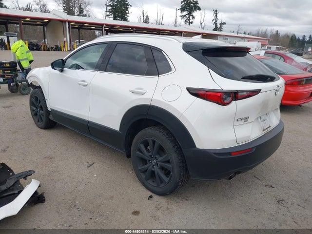 Mazda Cx-30 2.5 Turbo Premium 2021 3MVDMBDY5MM233892 Image 3