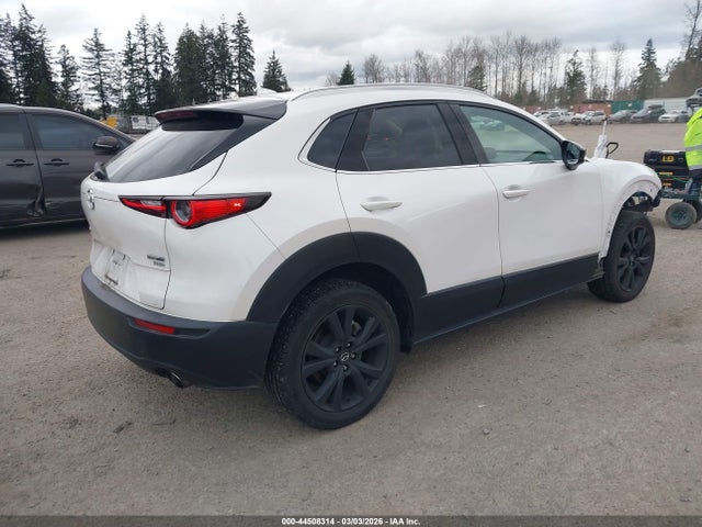 Mazda Cx-30 2.5 Turbo Premium 2021 3MVDMBDY5MM233892 Image 4