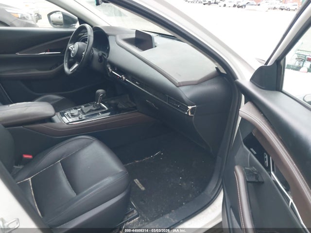 Mazda Cx-30 2.5 Turbo Premium 2021 3MVDMBDY5MM233892 Image 5