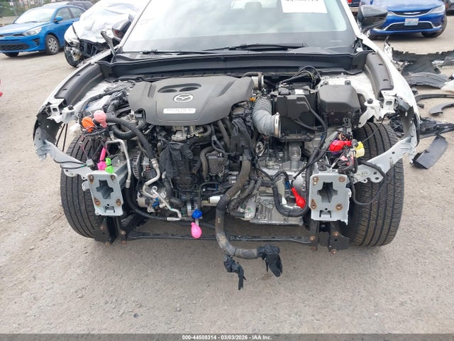 Mazda Cx-30 2.5 Turbo Premium 2021 3MVDMBDY5MM233892 Image 6