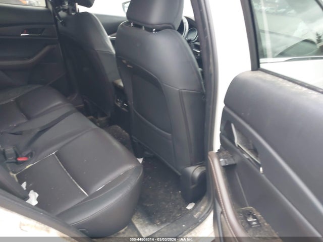 Mazda Cx-30 2.5 Turbo Premium 2021 3MVDMBDY5MM233892 Image 8