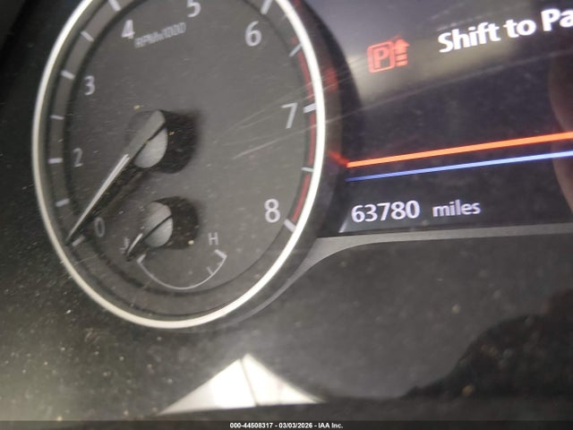 44508317 :رقم المزاد ، 3N1AB8CV1MY282443 vin ، 2021 Nissan Sentra Sv Xtronic Cvt مزاد بيع