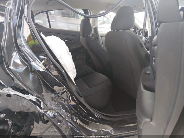 44508317 :رقم المزاد ، 3N1AB8CV1MY282443 vin ، 2021 Nissan Sentra Sv Xtronic Cvt مزاد بيع