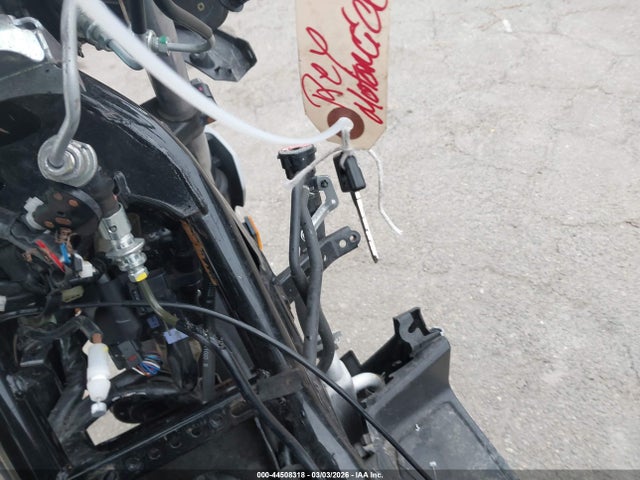 Yamaha Czd300 A 2023 MH3SH22YXPK001091 Image 11