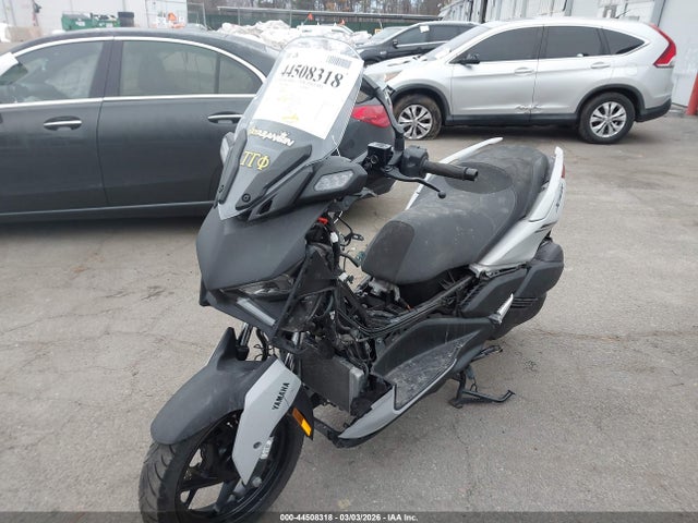 Yamaha Czd300 A 2023 MH3SH22YXPK001091 Image 2