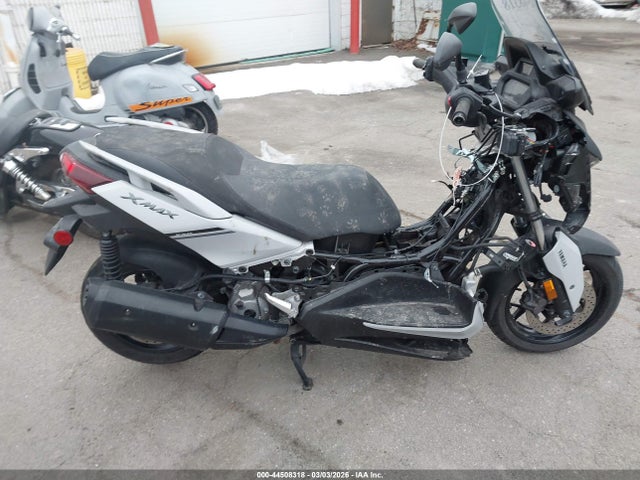 Yamaha Czd300 A 2023 MH3SH22YXPK001091 Image 12