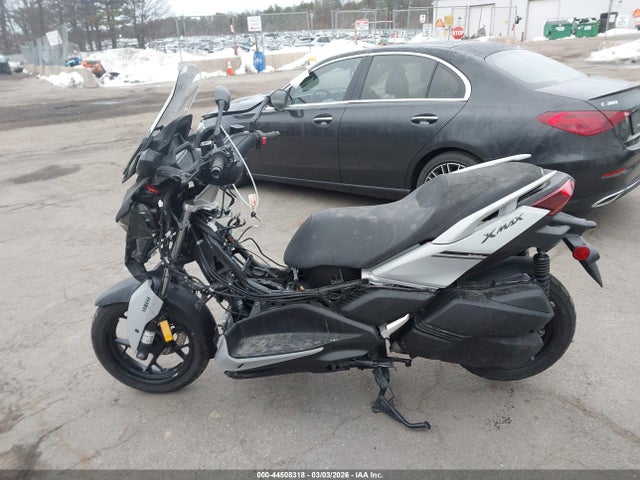 Yamaha Czd300 A 2023 MH3SH22YXPK001091 Image 13