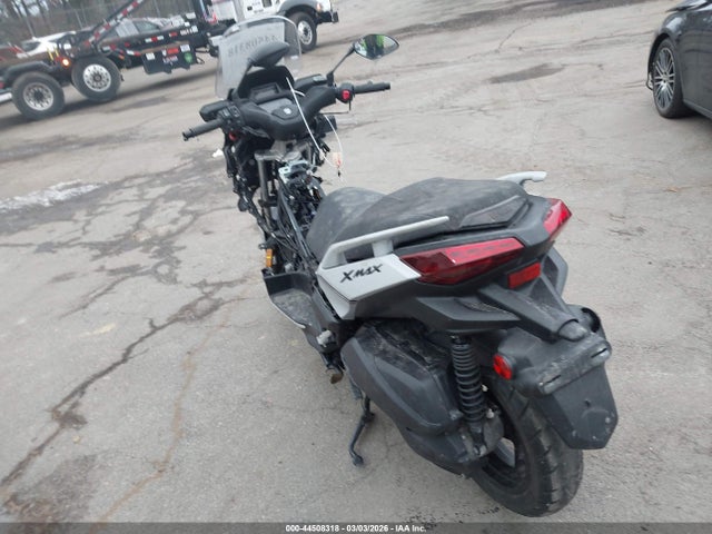 Yamaha Czd300 A 2023 MH3SH22YXPK001091 Image 3