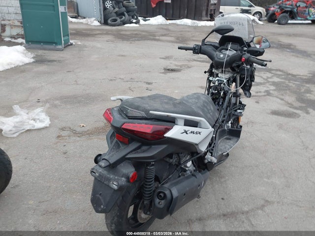 Yamaha Czd300 A 2023 MH3SH22YXPK001091 Image 4