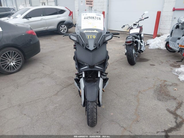 Yamaha Czd300 A 2023 MH3SH22YXPK001091 Image 5