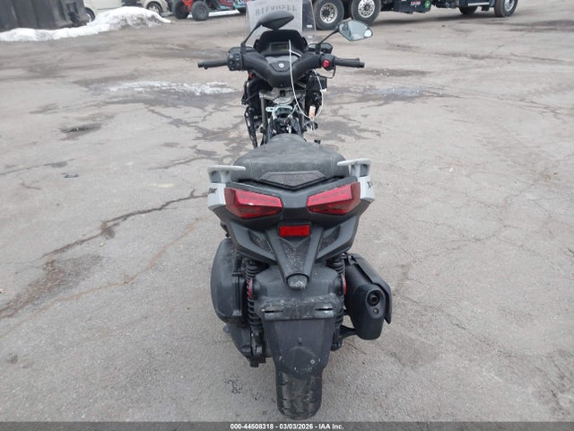 Yamaha Czd300 A 2023 MH3SH22YXPK001091 Image 6