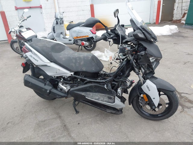 Yamaha Czd300 A 2023 MH3SH22YXPK001091 Image 8