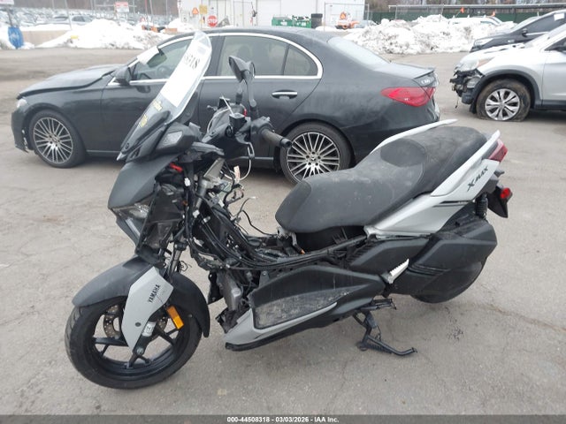 Yamaha Czd300 A 2023 MH3SH22YXPK001091 Image 9