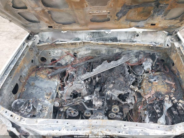 2019 Toyota 4runner Trd Off Road მანქანა იყიდება აუქციონზე, vin: JTEBU5JRXK5678487, აუქციონის ნომერი: 44508320