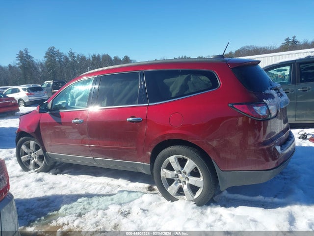 Chevrolet Traverse 1lt 2016 1GNKVGKD7GJ237969 Image 15