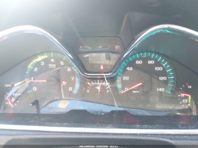 Chevrolet Traverse 1lt 2016 1GNKVGKD7GJ237969 Image 16