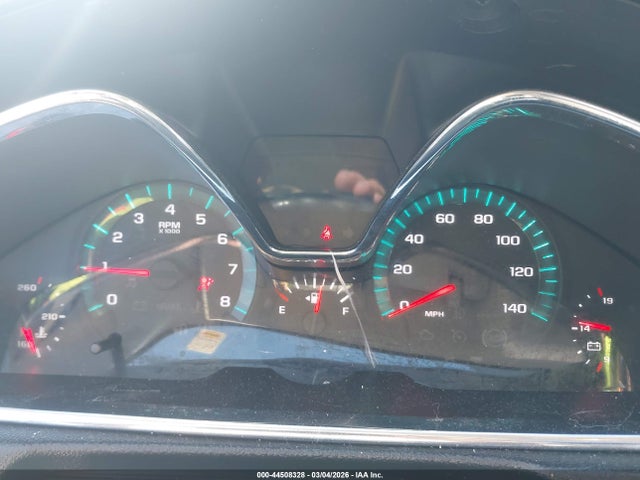 Chevrolet Traverse 1lt 2016 1GNKVGKD7GJ237969 Image 7