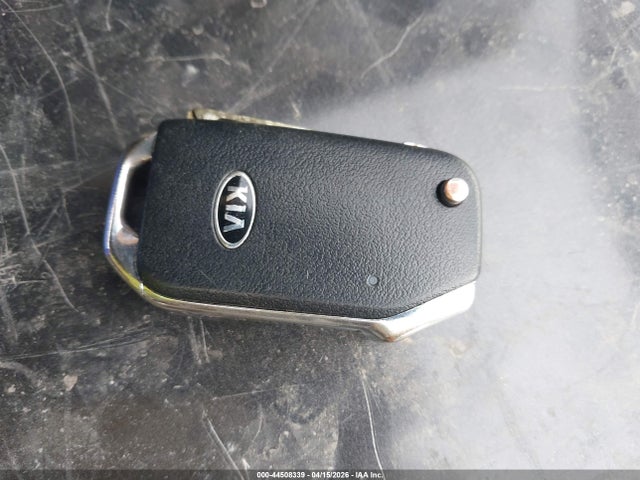 Продажа на аукционе авто 2020 Kia Soul S, vin: KNDJ23AUXL7732648, номер лота: 44508339
