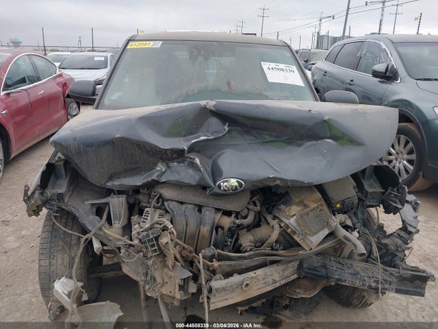 Продажа на аукционе авто 2020 Kia Soul S, vin: KNDJ23AUXL7732648, номер лота: 44508339