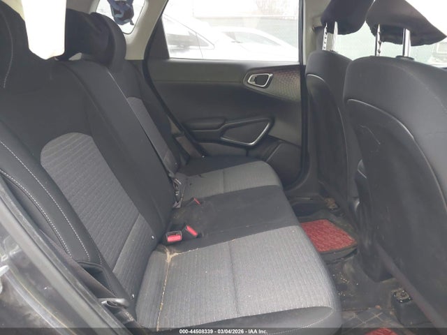 Продажа на аукционе авто 2020 Kia Soul S, vin: KNDJ23AUXL7732648, номер лота: 44508339