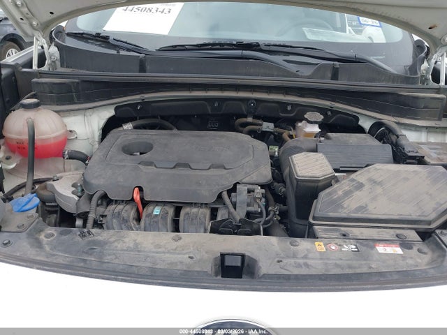 2022 KIA SPORTAGE KNDPM3AC7N7956717 Photo 9