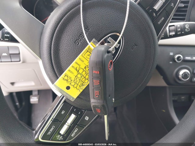 2022 KIA SPORTAGE KNDPM3AC7N7956717 Photo 10