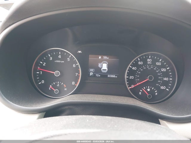 2022 KIA SPORTAGE KNDPM3AC7N7956717 Photo 6