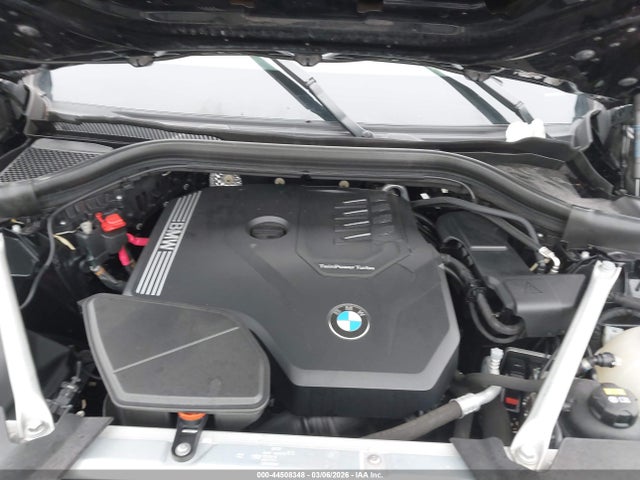Продажа на аукционе авто 2022 Bmw X4 Xdrive30i, vin: 5UX33DT09N9L69206, номер лота: 44508348