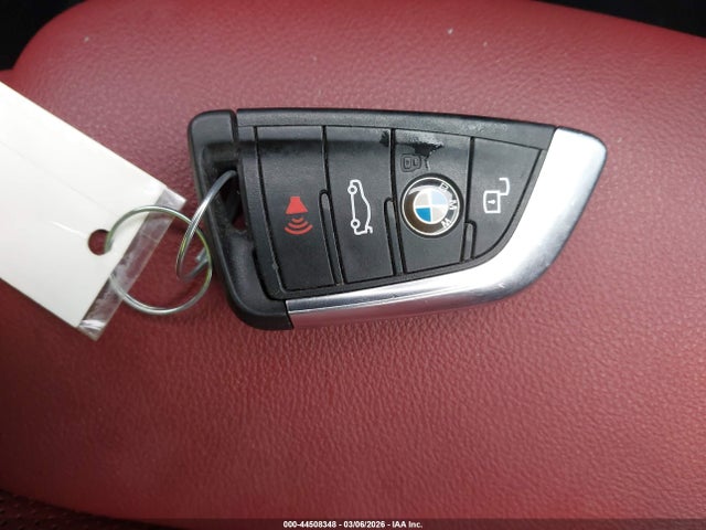 Продажа на аукционе авто 2022 Bmw X4 Xdrive30i, vin: 5UX33DT09N9L69206, номер лота: 44508348