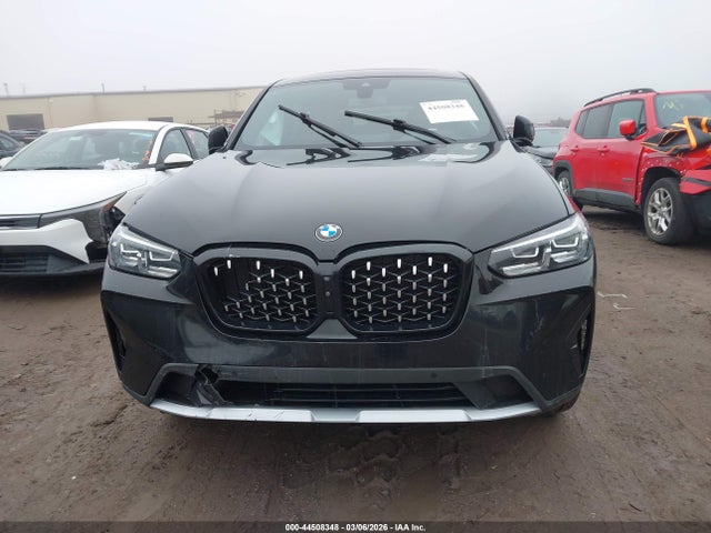 Продажа на аукционе авто 2022 Bmw X4 Xdrive30i, vin: 5UX33DT09N9L69206, номер лота: 44508348
