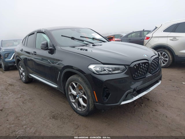 Продажа на аукционе авто 2022 Bmw X4 Xdrive30i, vin: 5UX33DT09N9L69206, номер лота: 44508348