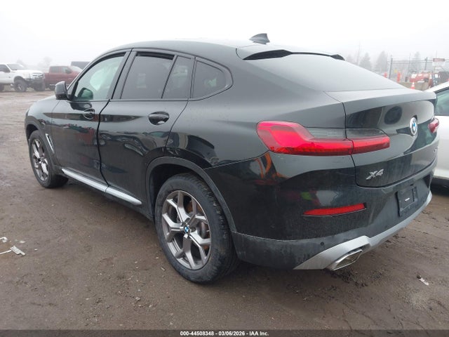 Продажа на аукционе авто 2022 Bmw X4 Xdrive30i, vin: 5UX33DT09N9L69206, номер лота: 44508348
