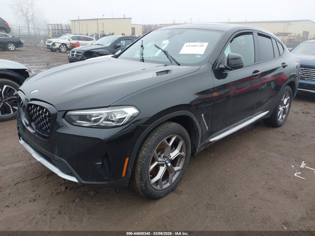 Продажа на аукционе авто 2022 Bmw X4 Xdrive30i, vin: 5UX33DT09N9L69206, номер лота: 44508348