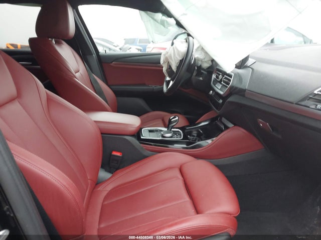 Продажа на аукционе авто 2022 Bmw X4 Xdrive30i, vin: 5UX33DT09N9L69206, номер лота: 44508348