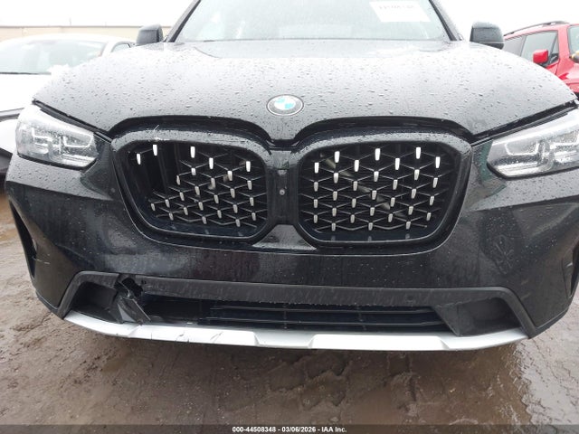 Продажа на аукционе авто 2022 Bmw X4 Xdrive30i, vin: 5UX33DT09N9L69206, номер лота: 44508348