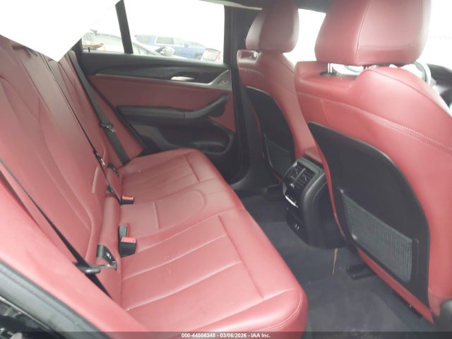 Продажа на аукционе авто 2022 Bmw X4 Xdrive30i, vin: 5UX33DT09N9L69206, номер лота: 44508348