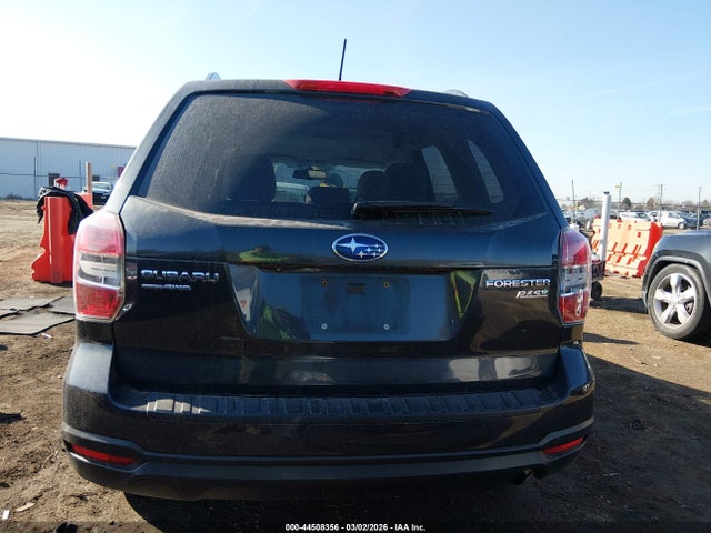 2014 Subaru Forester 2.5i Premium მანქანა იყიდება აუქციონზე, vin: JF2SJAECXEH452398, აუქციონის ნომერი: 44508356