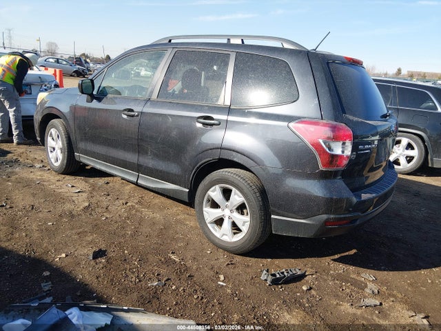 2014 Subaru Forester 2.5i Premium მანქანა იყიდება აუქციონზე, vin: JF2SJAECXEH452398, აუქციონის ნომერი: 44508356