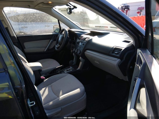 2014 Subaru Forester 2.5i Premium მანქანა იყიდება აუქციონზე, vin: JF2SJAECXEH452398, აუქციონის ნომერი: 44508356