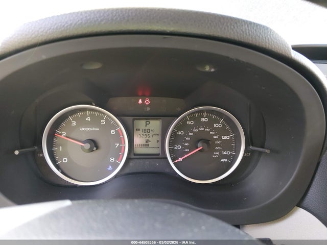 2014 Subaru Forester 2.5i Premium მანქანა იყიდება აუქციონზე, vin: JF2SJAECXEH452398, აუქციონის ნომერი: 44508356