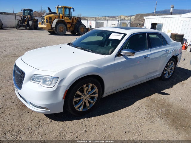 Aukcja sprzedaży 2017 Chrysler 300c Awd, vin: 2C3CCAKG7HH597129, numer aukcji: 44508355
