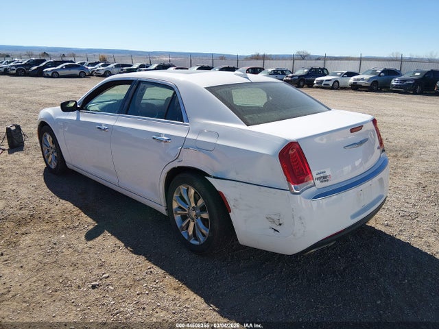 Aukcja sprzedaży 2017 Chrysler 300c Awd, vin: 2C3CCAKG7HH597129, numer aukcji: 44508355