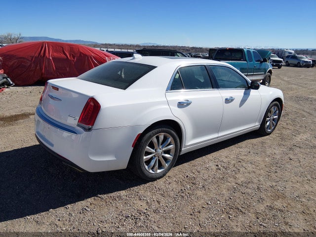 Aukcja sprzedaży 2017 Chrysler 300c Awd, vin: 2C3CCAKG7HH597129, numer aukcji: 44508355