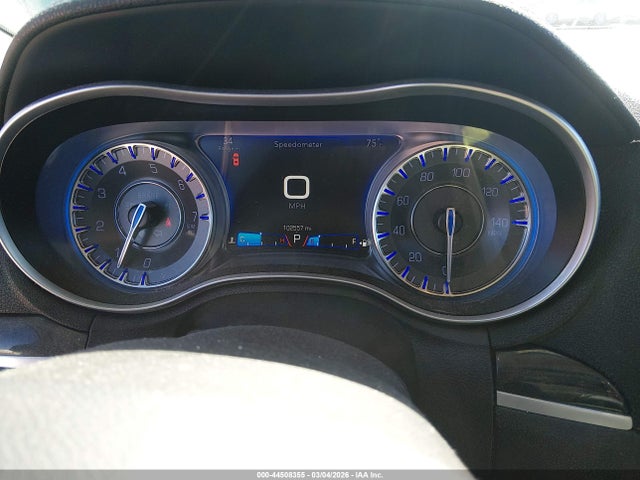 Aukcja sprzedaży 2017 Chrysler 300c Awd, vin: 2C3CCAKG7HH597129, numer aukcji: 44508355