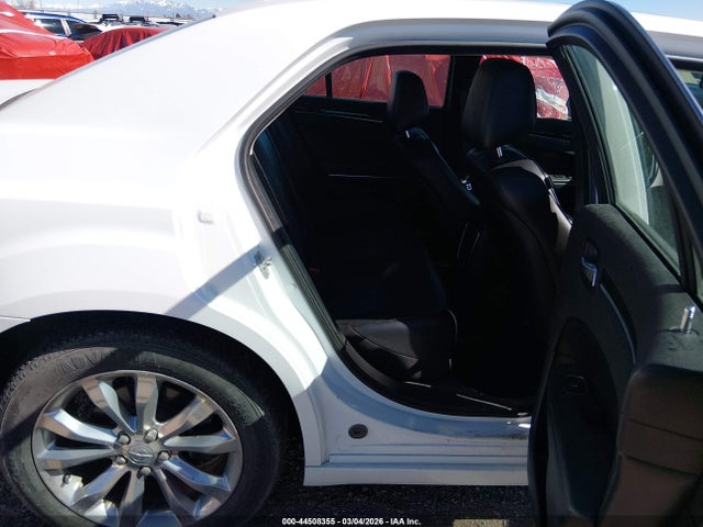 Aukcja sprzedaży 2017 Chrysler 300c Awd, vin: 2C3CCAKG7HH597129, numer aukcji: 44508355